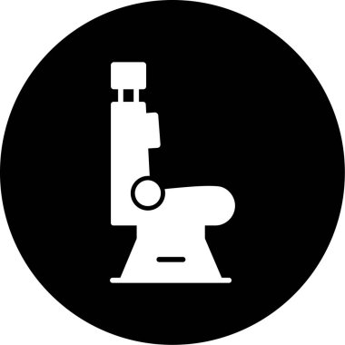 vektör mikroskop resimleme