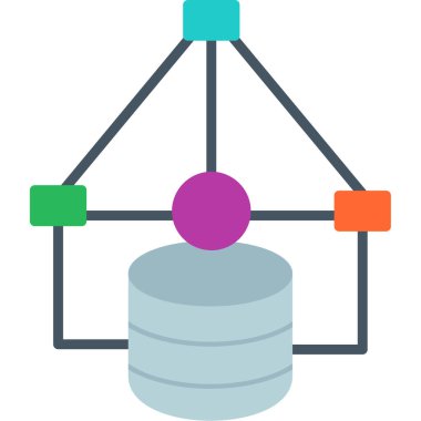 veri sunucusu. Basit tasarım