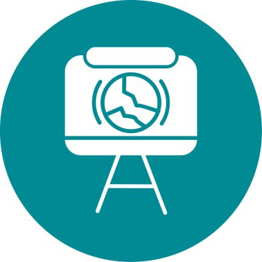 fotoğraf makinesi simgesi, vektör illüstrasyonu