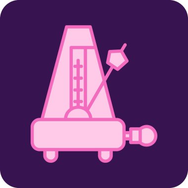 Modern b 'nin vektör illüstrasyonunda ateşten yoksun simge