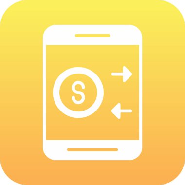 vektör mobil resim tasarımı