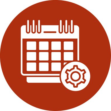 Kişisel ve ticari kullanım için vektör simgesi