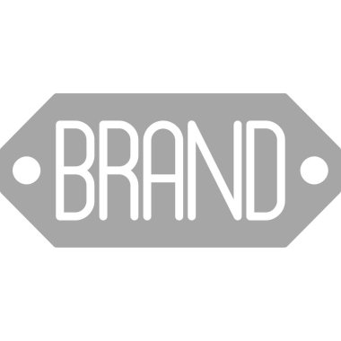 brand logo design vector template