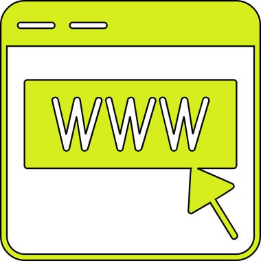 Web Tarayıcı. Basit tasarım