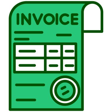 ses simgesi vektör illüstrasyonu