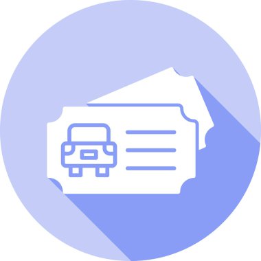 Harita konum haritası simgesi - taslak biçimi