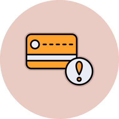 Kolayca değiştirilebilen ya da düzenlenebilen izole edilmiş vektör simgesini kontrol et