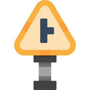 trafik ışığı vektör simgesi