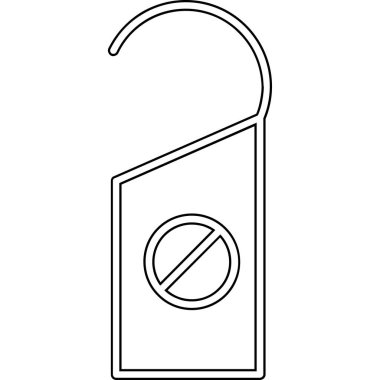 Bir kapının karalamaları.