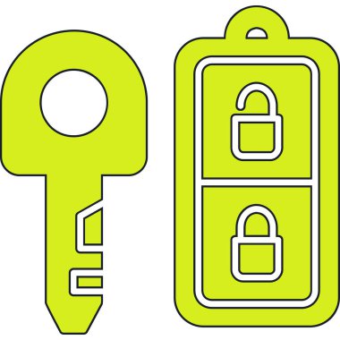 anahtar kümesi vektör