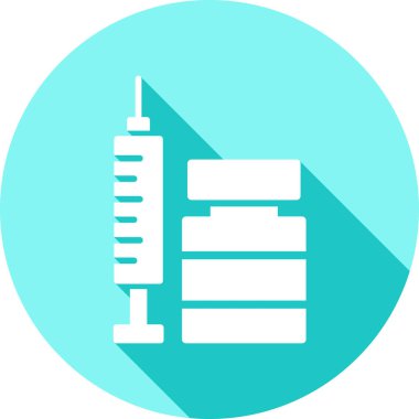 modern simge vektör illüstrasyonu