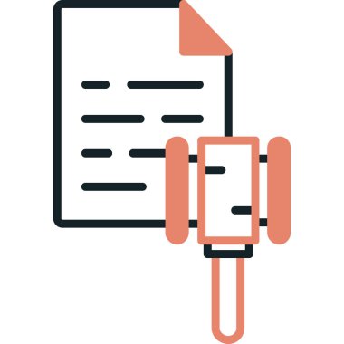 Liste simgesi olan pano