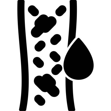 Gıdanın vektör çizimi