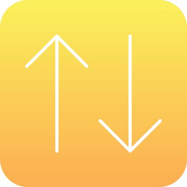 Beyaz arkaplanda indirme simgesi izole edildi