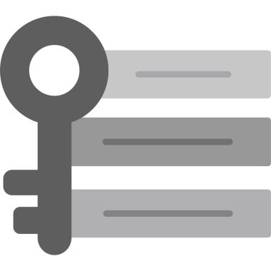 Arama belgesi simgesi vektör illüstrasyon tasarımı