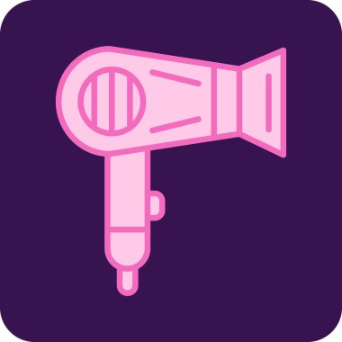 fener simgesi, vektör illüstrasyonu basit tasarım