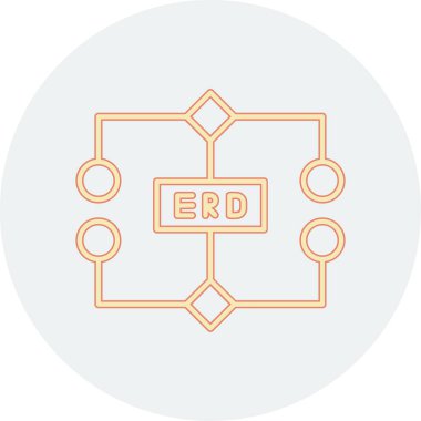 devre tasarımı, vektör illüstrasyonu