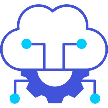 Bulut hesaplama. Basit resimleme