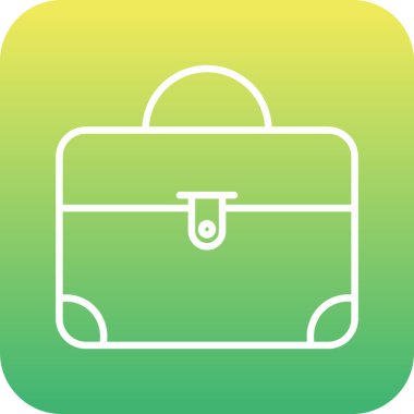 vektör Evrak Dosyası simgesi