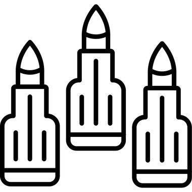 güzellik kozmetik makyaj ikonu, özet tarzı