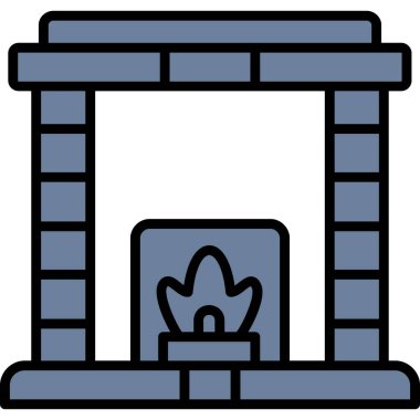 Kapı kapısı simgesi