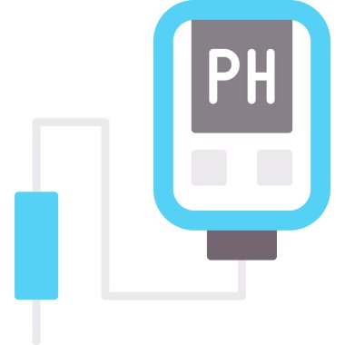 kan nakli ikonu vektör çizimi