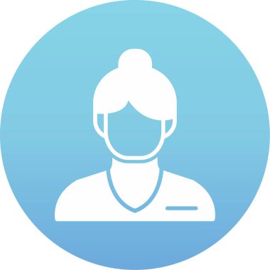 doktor simgesi modadan bağımsız arkaplan