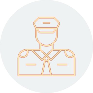 Kişisel ve ticari kullanım için vektör simgesi