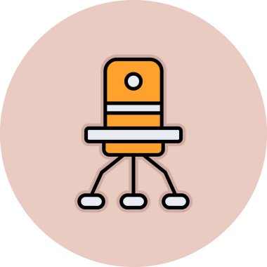 Kişisel ve ticari kullanım için vektör simgesi