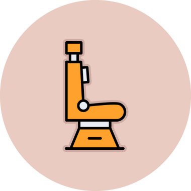 Kişisel ve ticari kullanım için vektör simgesi