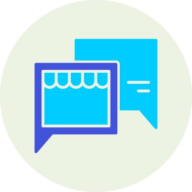 Bir kitap simgesinin vektör illüstrasyonu