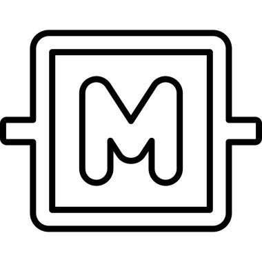 kitap simgesi vektör illüstrasyonu