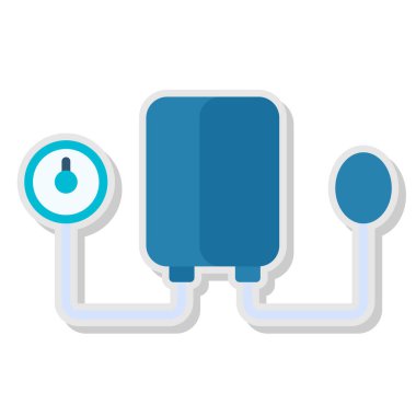 USB kablo vektör simgesi