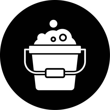 Gıda simgesinin vektör illüstrasyonu