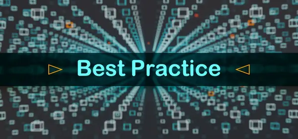 Best Practice. Standard or guidelines to produce good outcomes. Presentation, business plan, goals, progress, business strategy, analyzing, plan.