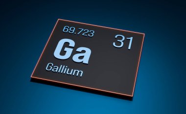 Au - altın, metal, elementlerin periyodik tablosu. Sistem, madde, kimyasal, atom numarası, ağırlık, bilim, eğitim. 3B illüstrasyon