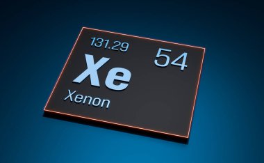 Au - altın, metal, elementlerin periyodik tablosu. Sistem, madde, kimyasal, atom numarası, ağırlık, bilim, eğitim. 3B illüstrasyon