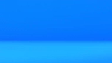 Oyun, 3 boyutlu harfler aşağı iniyor. Oyun oynamak, boş zaman aktiviteleri, eğlence. 3 Boyutlu Canlandırma