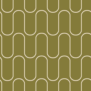 Noktalı ve çizgili kusursuz desen. Geometrik vektör arkaplanı. tekrarlanan geometrik yapı tasarımı.