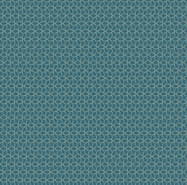 kesintisiz geometrik desen, vektör çizim