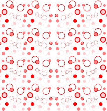 kırmızı çizgili arka plan kumaş deseni