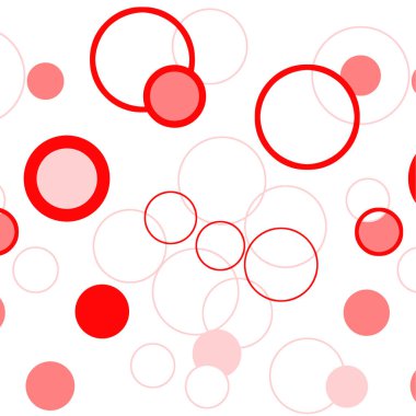 kırmızı çizgili arka plan kumaş deseni