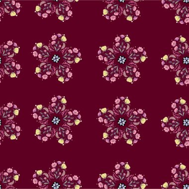 Kusursuz desen, grafik arkaplan