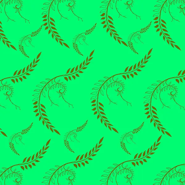 Dekoratif desenli kusursuz arkaplan