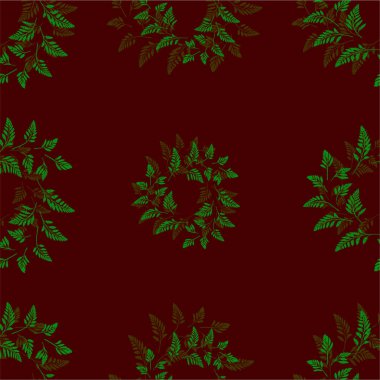 holly ile Noel seamless modeli