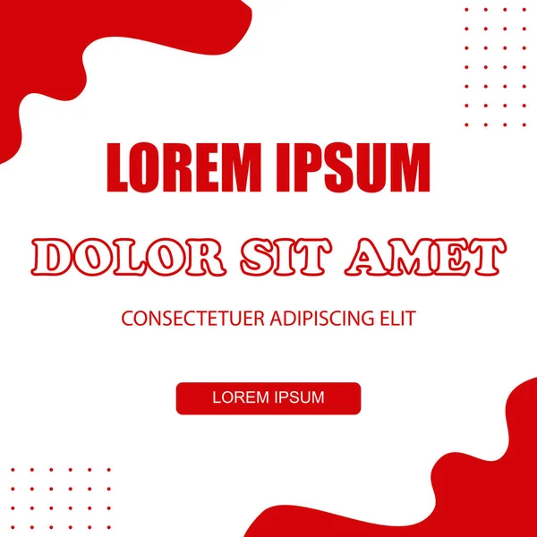 tasarım şablonu arkaplan pankartı, poster, broşür vektörü