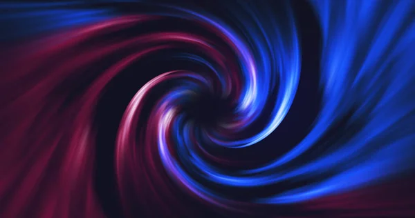Soyut girdap arka planı. Tünel. Ayrıntılı fraktal grafikler. Girdap geçmişi. Çarpık arka plan. Kıvrım kıvrım