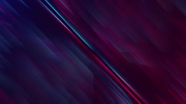 Soyut gelecek siber dünya sahnesi, bilim kurgu ağı, parlayan teknoloji yüzeyi, neon gece sahnesi, dijital bilim arka planı 4K animasyon, kusursuz döngü, sanal gerçeklik konsepti.