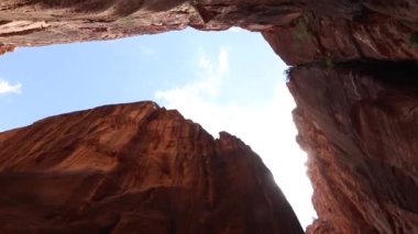 Petra Tiyatrosu, Ürdün