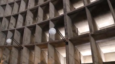 Rio de Janeiro Katedrali, Metropolitan Katedrali, Brezilya